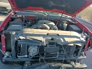 2007 Chevrolet Tahoe Special Service с VIN 1GNFK03067R343814, выставлен на аукционе Copart как лот 83908154 с пробегом 118 706 миль миль и Списание • Salvage title. История ставок и продаж доступна на DreamBid. Изображение 14.