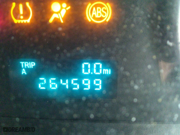 2008 Ford Escape XLT with VIN 1FMCU03148KC05614, listed as a IAAI auction lot 41742231 with 264,599 mi miles. Bid and sale history available at carsss.com. Image 15.