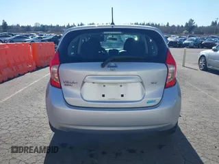2016 Nissan Note S с VIN 3N1CE2CP0GL361361, выставлен на аукционе IAAI как лот 41745365 с пробегом 66 258 миль миль и . История ставок и продаж доступна на DreamBid. Изображение 16.