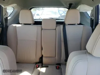 2014 Toyota RAV4 XLE with VIN 2T3WFREV9EW097297, listed as a Copart auction lot 51530445 with 108,835 mi miles and Salvage Title. Bid and sale history available at carsss.com. Image 10.