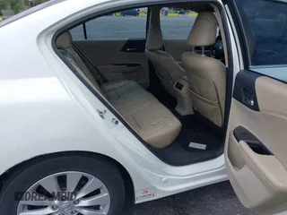 2015 Honda Accord EX-L с VIN 1HGCR2F82FA125453, выставлен на аукционе IAAI как лот 39150439 с пробегом 132 000 миль миль и . История ставок и продаж доступна на DreamBid. Изображение 8.