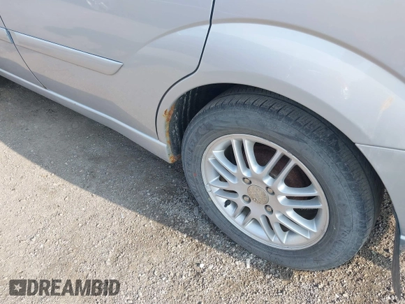 2003 Ford Focus SE Fleet с VIN 1FAFP36373W209641, выставлен на аукционе IAAI как лот 42119574 с пробегом 152 473 миль миль и . История ставок и продаж доступна на DreamBid. Изображение 6.