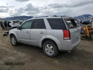 2007 Saturn VUE V6 z VIN 5GZCZ53407S866972, wystawiony jako Copart lot #47919525 z przebiegiem 137 064 mil mil oraz Czysty tytuł • Clean title. Historia ofert i sprzedaży dostępna na DreamBid. Obrazek 2.
