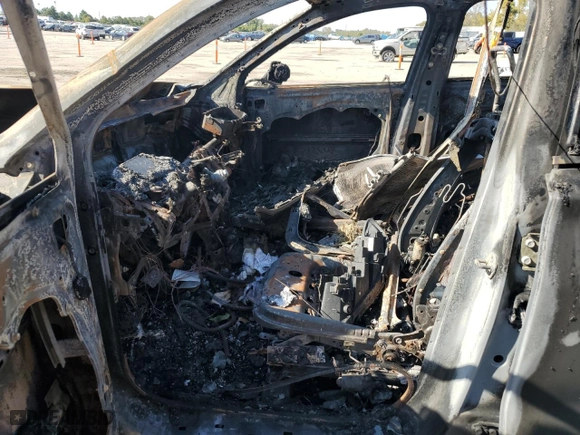 2019 Hyundai Santa Fe Limited with VIN 5NMS53AA3KH015825, listed as a Copart auction lot 75514564 with 0 mi miles and Salvage Title. Bid and sale history available at carsss.com. Image 7.