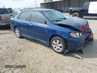 2008 Toyota Corolla CE with VIN 1NXBR32E68Z994369, listed as a IAAI auction lot 41879245 with 174,889 mi miles and . Bid and sale history available at DreamBid. Image 1.