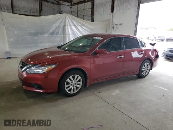 2016 Nissan Altima S z VIN 1N4AL3AP6GC238765, wystawiony jako Copart lot #55765075 z przebiegiem 111 435 mil mil oraz Szkoda całkowita • Salvage title. Historia ofert i sprzedaży dostępna na DreamBid. Obrazek 1.