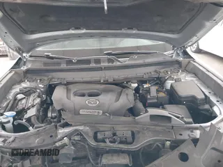 2023 Mazda CX-9 Touring с VIN JM3TCBCY6P0657078, выставлен на аукционе IAAI как лот 42125568 с пробегом 42 625 миль миль и . История ставок и продаж доступна на DreamBid. Изображение 10.