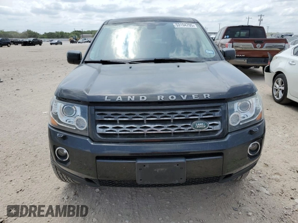 2014 Land Rover LR2 HSE Lux z VIN SALFT2BG7EH409119, wystawiony jako Copart lot #53194795 z przebiegiem 126 472 mil mil oraz Czysty tytuł • Clean title. Historia ofert i sprzedaży dostępna na DreamBid. Obrazek 5.