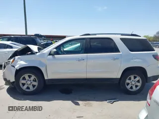 2015 GMC Acadia SLE with VIN 1GKKRNED3FJ302512, listed as a IAAI auction lot 41830757 with 110,102 mi miles and . Bid and sale history available at DreamBid. Image 14.