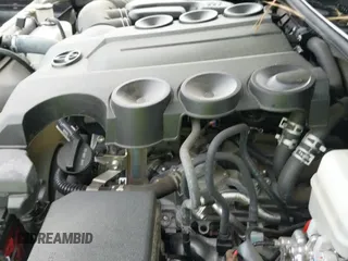 2019 Toyota 4Runner SR5 с VIN JTEBU5JR2K5681318, выставлен на аукционе IAAI как лот 41929869 с пробегом 117 143 миль миль и . История ставок и продаж доступна на DreamBid. Изображение 25.