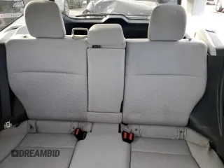 2014 Subaru Forester 2.5i Premium with VIN JF2SJACC5EG445514, listed as a Copart auction lot 85522144 with 147,307 mi miles and Salvage Title. Bid and sale history available at carsss.com. Image 10.