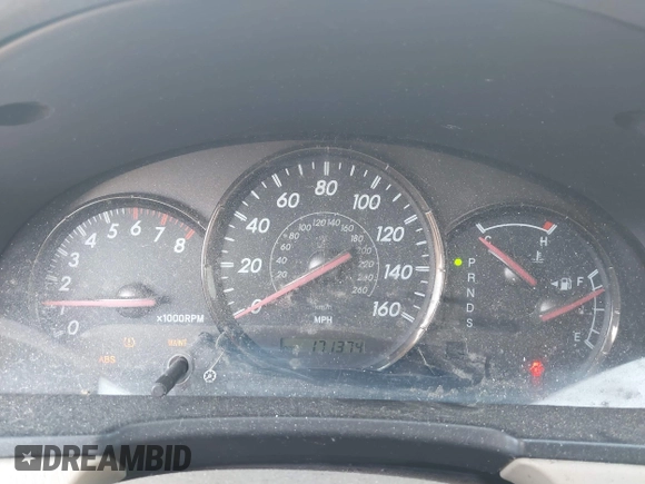 2005 Toyota Solara SE with VIN 4T1FA38P05U059202, listed as a IAAI auction lot 42088828 with 171,374 mi miles and . Bid and sale history available at DreamBid. Image 7.