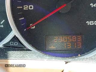 2004 Porsche Cayenne S with VIN WP1AB29P24LA69706, listed as a IAAI auction lot 42554793 with 230,583 mi miles and . Bid and sale history available at DreamBid. Image 15.