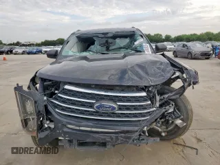 2022 Ford Explorer XLT with VIN 1FMSK7DH9NGB56494, listed as a Copart auction lot 64993835 with 88,145 mi miles and Clean title. Bid and sale history available at DreamBid. Image 5.