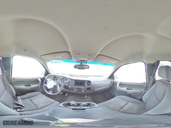 2009 Chevrolet Silverado 1500 LT with VIN 1GCEK29039Z252901, listed as a Copart auction lot 49188715 with 194,826 mi miles and Salvage Title. Bid and sale history available at carsss.com. Image 12.