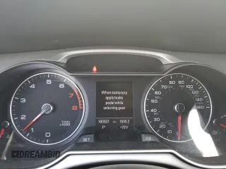 2015 Audi allroad Premium Plus with VIN WA1UFAFL0FA123317, listed as a Copart auction lot 76223934 with 160,507 mi miles and Salvage Title. Bid and sale history available at carsss.com. Image 9.