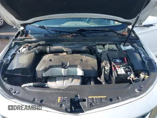 2015 Chevrolet Impala LT with VIN 2G1115SL7F9128703, listed as a IAAI auction lot 42534270 with 187,709 mi miles and . Bid and sale history available at DreamBid. Image 10.