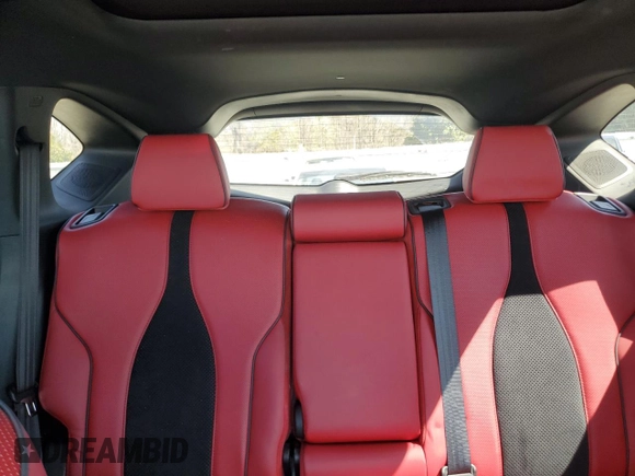 2019 Acura RDX w/A-Spec Pkg with VIN 5J8TC1H6XKL001145, listed as a Copart auction lot 48957235 with 104,742 mi miles and Clean Title. Bid and sale history available at carsss.com. Image 10.