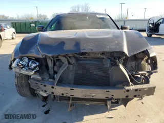 2014 Dodge Charger SXT with VIN 2C3CDXHGXEH275085, listed as a Copart auction lot 86730604 with 128,082 mi miles and Salvage Title. Bid and sale history available at carsss.com. Image 5.