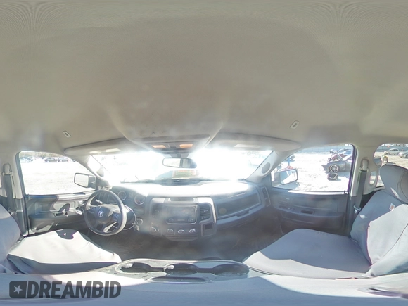 2018 Ram 1500 Tradesman with VIN 3C6RR6KT4JG157803, listed as a Copart auction lot 50487215 with 75,192 mi miles and Salvage title. Bid and sale history available at DreamBid. Image 13.