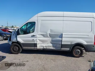2019 Ford Transit with VIN 1FTYR2XM3KKA50492, listed as a IAAI auction lot 41775969 with 122,242 mi miles and . Bid and sale history available at DreamBid. Image 15.