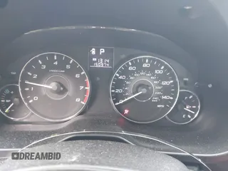 2012 Subaru Legacy Premium с VIN 4S3BMBC6XC3037911, выставлен на аукционе IAAI как лот 42376162 с пробегом 150 974 миль миль и . История ставок и продаж доступна на DreamBid. Изображение 7.
