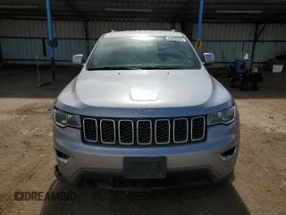 2018 Jeep Grand Cherokee Altitude with VIN 1C4RJEAG5JC429406, listed as a Copart auction lot 49099935 with 112,676 mi miles and Salvage Title. Bid and sale history available at carsss.com. Image 5.