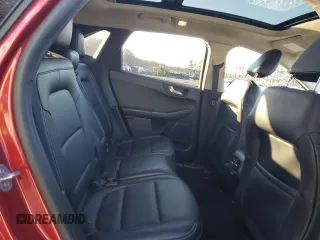 2020 Ford Escape SE Sport Hybrid with VIN 1FMCU9BZ7LUB87666, listed as a Copart auction lot 45370965 with 73,051 mi miles and Salvage Title. Bid and sale history available at DreamBid. Image 11.
