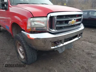 2000 Ford F-350 XL с VIN 1FTSW31F5YEB89898, выставлен на аукционе IAAI как лот 38674510 с пробегом 328 216 миль миль и . История ставок и продаж доступна на DreamBid. Изображение 6.