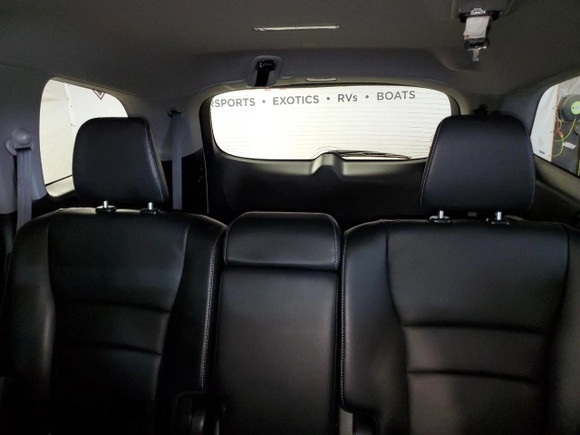 2019 Honda Pilot EX-L with VIN 5FNYF6H51KB050107, listed as a Copart auction lot 60827355 with 71,958 mi miles and Salvage title. Bid and sale history available at DreamBid. Image 10.