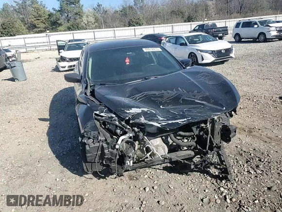 2016 Nissan Altima SR with VIN 1N4AL3AP9GC285255, listed as a Copart auction lot 48812415 with Not Provided miles and Salvage Title. Bid and sale history available at carsss.com. Image 10.