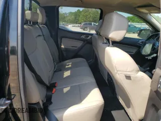2019 Ford Ranger XL with VIN 1FTER4EHXKLA40024, listed as a Copart auction lot 53304695 with Not provided miles and Salvage title. Bid and sale history available at DreamBid. Image 10.