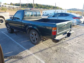 1994 Toyota Pickup with VIN JT4RN81A2R5194383, listed as a IAAI auction lot 41587661 with 262,153 mi miles and . Bid and sale history available at DreamBid. Image 3.