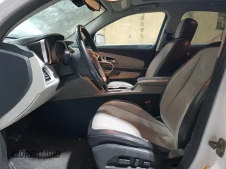 2015 Chevrolet Equinox LT with VIN 2GNFLGE37F6204430, listed as a Copart auction lot 44393275 with 113,506 mi miles and Salvage Title. Bid and sale history available at carsss.com. Image 7.