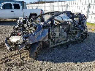 2017 Honda Fit LX with VIN 3HGGK5G5XHM714137, listed as a Copart auction lot 44705325 with Not Provided miles and Non Repairable. Bid and sale history available at DreamBid. Image 1.