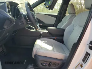 2024 Lexus TX 350 с VIN 5TDAAAA65RS007160, выставлен на аукционе Copart как лот 75052354 с пробегом 3 440 миль миль и Списание • Salvage title. История ставок и продаж доступна на DreamBid. Изображение 7.
