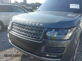 2015 Land Rover Range Rover Supercharged z VIN SALGS2TF1FA229559, wystawiony jako IAAI lot #42484025 z przebiegiem 90 383 mil mil oraz . Historia ofert i sprzedaży dostępna na DreamBid. Obrazek 12.