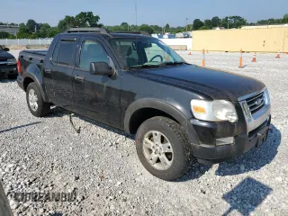 2007 Ford Explorer Sport Trac XLT с VIN 1FMEU51K87UA19319, выставлен на аукционе Copart как лот 65079915 с пробегом 144 992 миль миль и Чистый • Clean title. История ставок и продаж доступна на DreamBid. Изображение 4.