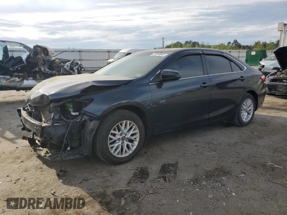 2016 Toyota Camry XLE with VIN 4T1BF1FKXGU210187, listed as a Copart auction lot 53919845 with 70,787 mi miles and Salvage Title. Bid and sale history available at DreamBid. Image 1.