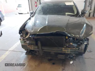 2016 Ford Fusion Titanium with VIN 3FA6P0SU4GR195865, listed as a IAAI auction lot 42203798 with 83,918 mi miles and . Bid and sale history available at DreamBid. Image 13.