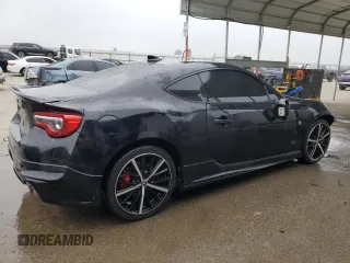 2019 Toyota 86 GT with VIN JF1ZNAE1XK9701729, listed as a Copart auction lot 41682215 with 120,538 mi miles and Salvage Title. Bid and sale history available at carsss.com. Image 3.