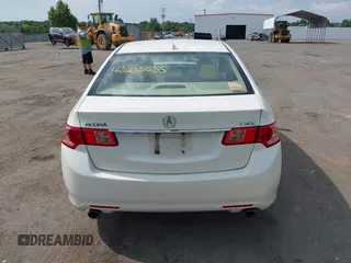 2011 Acura TSX z VIN JH4CU2F67BC009710, wystawiony jako IAAI lot #42605655 z przebiegiem 194 015 mil mil oraz . Historia ofert i sprzedaży dostępna na DreamBid. Obrazek 16.