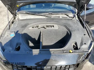 2023 Polestar 2 z VIN YSMEG3KA6PL162267, wystawiony jako Copart lot #72738494 z przebiegiem Nie podano mil oraz Szkody całkowita. Historia ofert i sprzedaży dostępna na DreamBid. Obrazek 11.