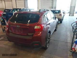 2016 Subaru Crosstrek Premium with VIN JF2GPABC4GG286915, listed as a IAAI auction lot 41301853 with 97,847 mi miles. Bid and sale history available at carsss.com. Image 4.