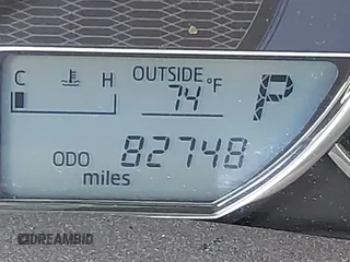 2016 Toyota Corolla L with VIN 2T1BURHE1GC697907, listed as a IAAI auction lot 42147164 with 82,748 mi miles and . Bid and sale history available at DreamBid. Image 16.