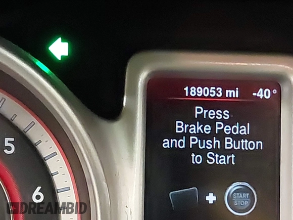 2013 Dodge Journey American Value with VIN 3C4PDCAB3DT594824, listed as a IAAI auction lot 41888188 with 189,053 mi miles and . Bid and sale history available at DreamBid. Image 12.