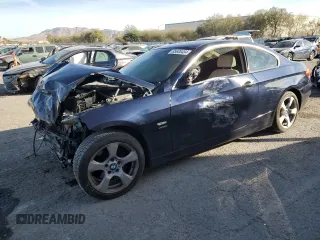 2009 BMW 3 Series 328i xDrive z VIN WBAWC33559PU84758, wystawiony jako Copart lot #85608484 z przebiegiem 94 245 mil mil oraz Szkoda całkowita • Salvage title. Historia ofert i sprzedaży dostępna na DreamBid. Obrazek 1.