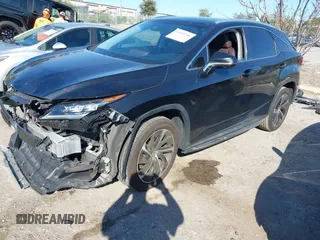 2017 Lexus RX 350 with VIN 2T2ZZMCA3HC068332, listed as a IAAI auction lot 41533746 with 68,676 mi miles and . Bid and sale history available at DreamBid. Image 17.