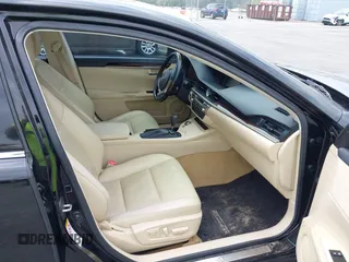 2014 Lexus ES 350 with VIN JTHBK1GG0E2096038, listed as a IAAI auction lot 41924674 with 151,312 mi miles. Bid and sale history available at carsss.com. Image 5.