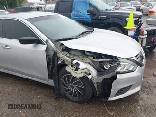 2017 Nissan Altima S with VIN 1N4AL3AP4HN323920, listed as a IAAI auction lot 42177703 with 153,482 mi miles and . Bid and sale history available at DreamBid. Image 6.